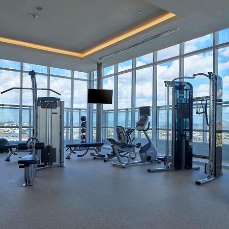 Hilton Garden Inn Chihuahua Zewnętrze zdjęcie