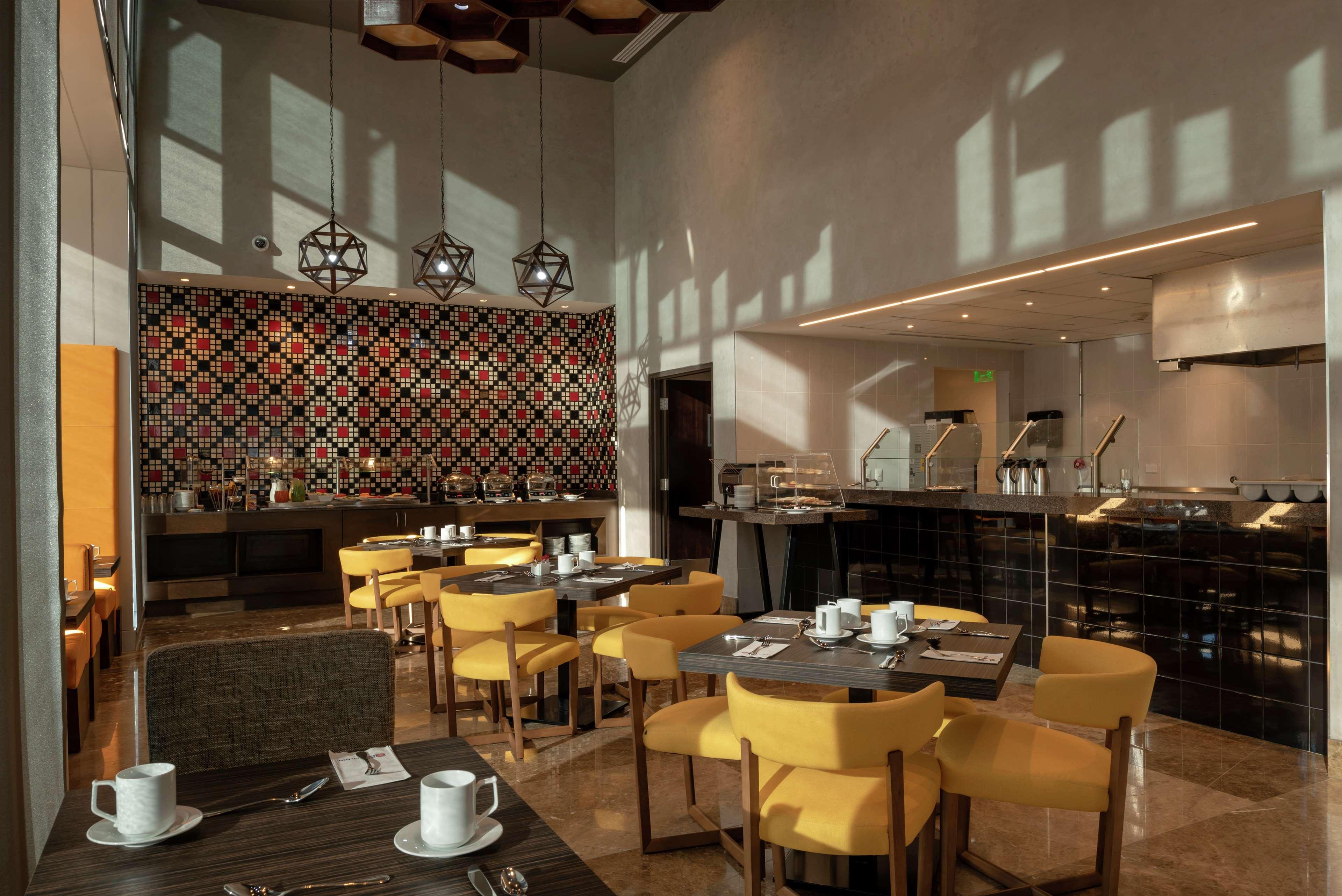 Hilton Garden Inn Chihuahua Zewnętrze zdjęcie