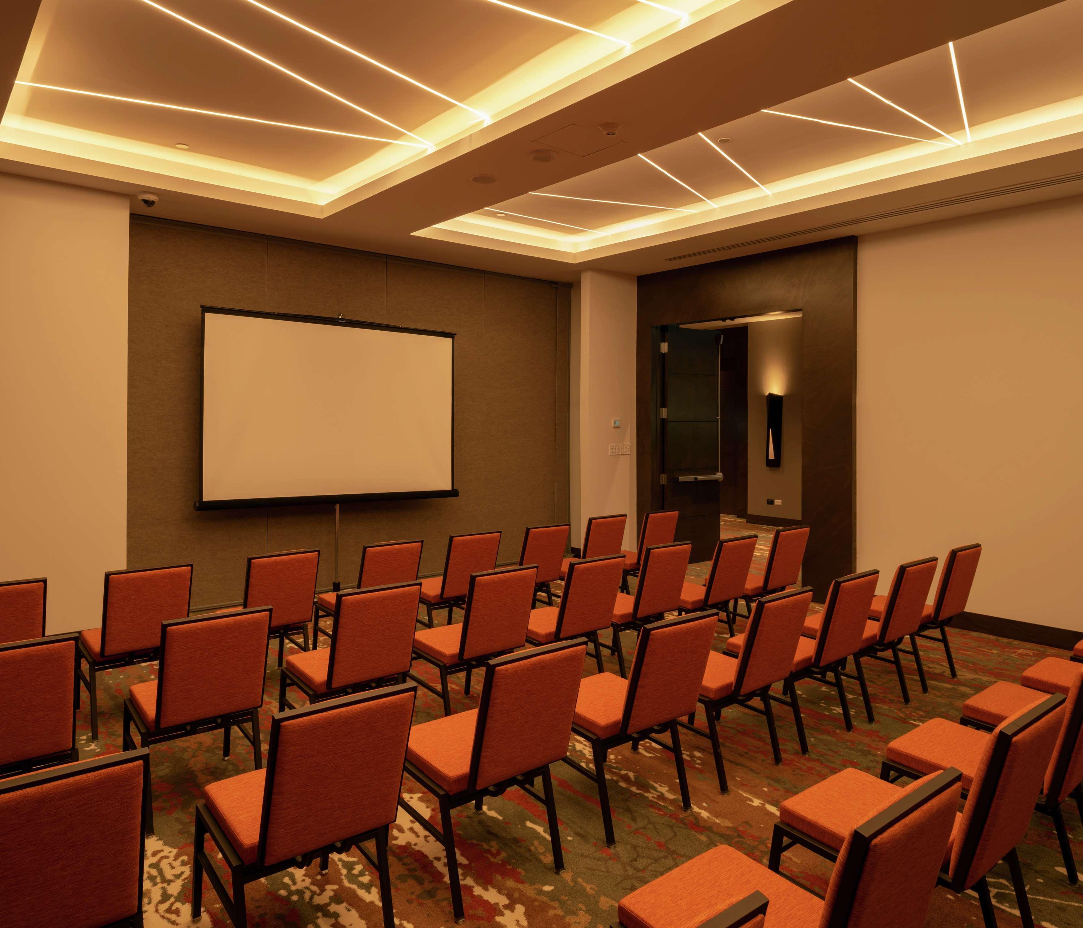 Hilton Garden Inn Chihuahua Zewnętrze zdjęcie