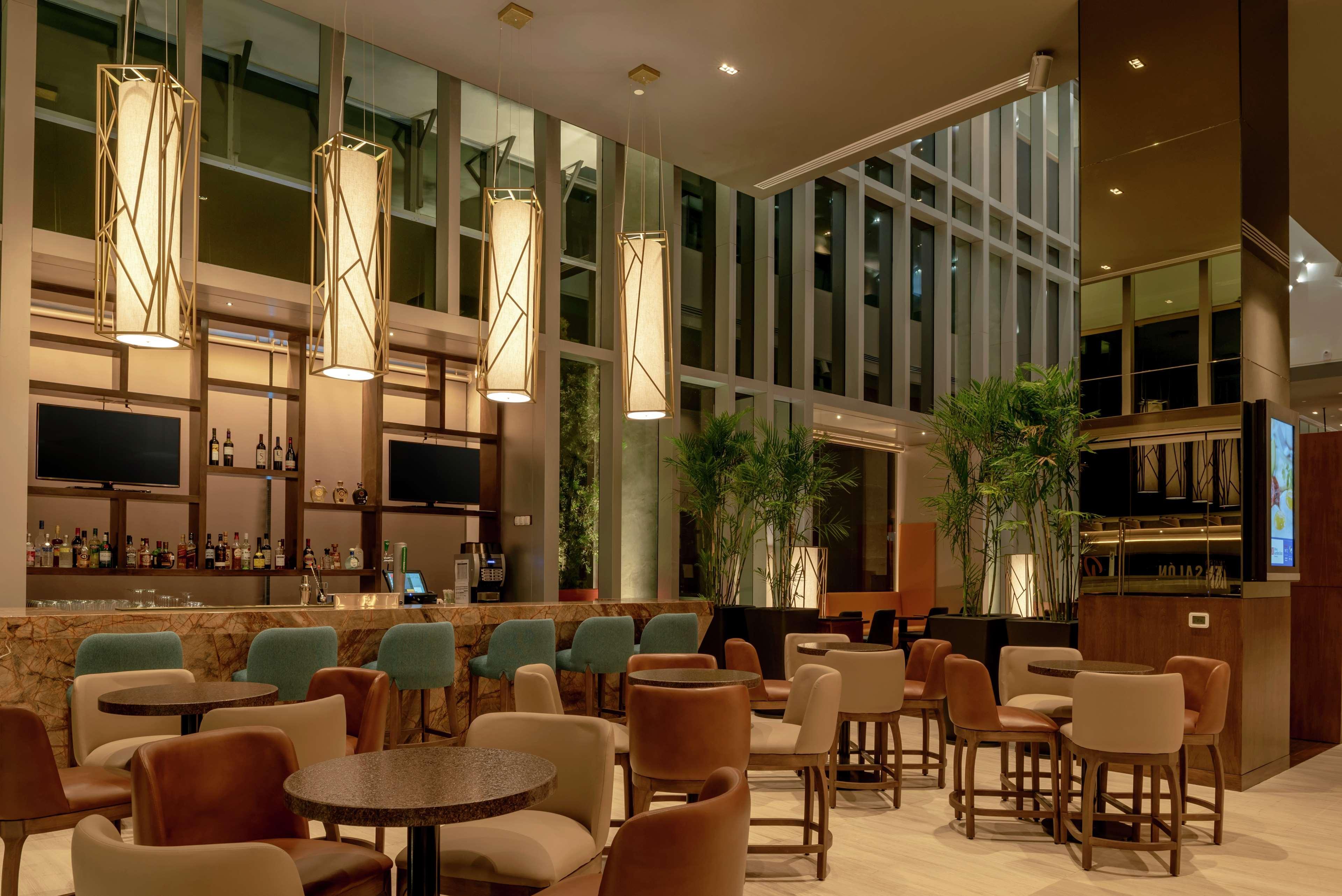 Hilton Garden Inn Chihuahua Zewnętrze zdjęcie