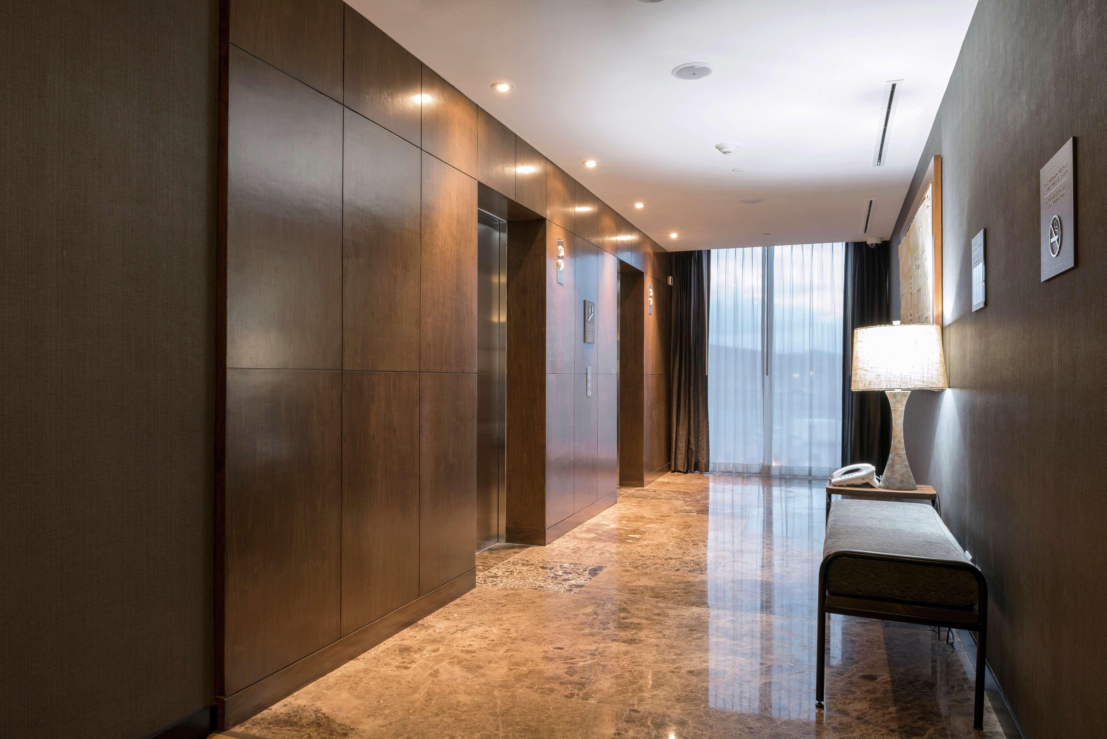 Hilton Garden Inn Chihuahua Zewnętrze zdjęcie