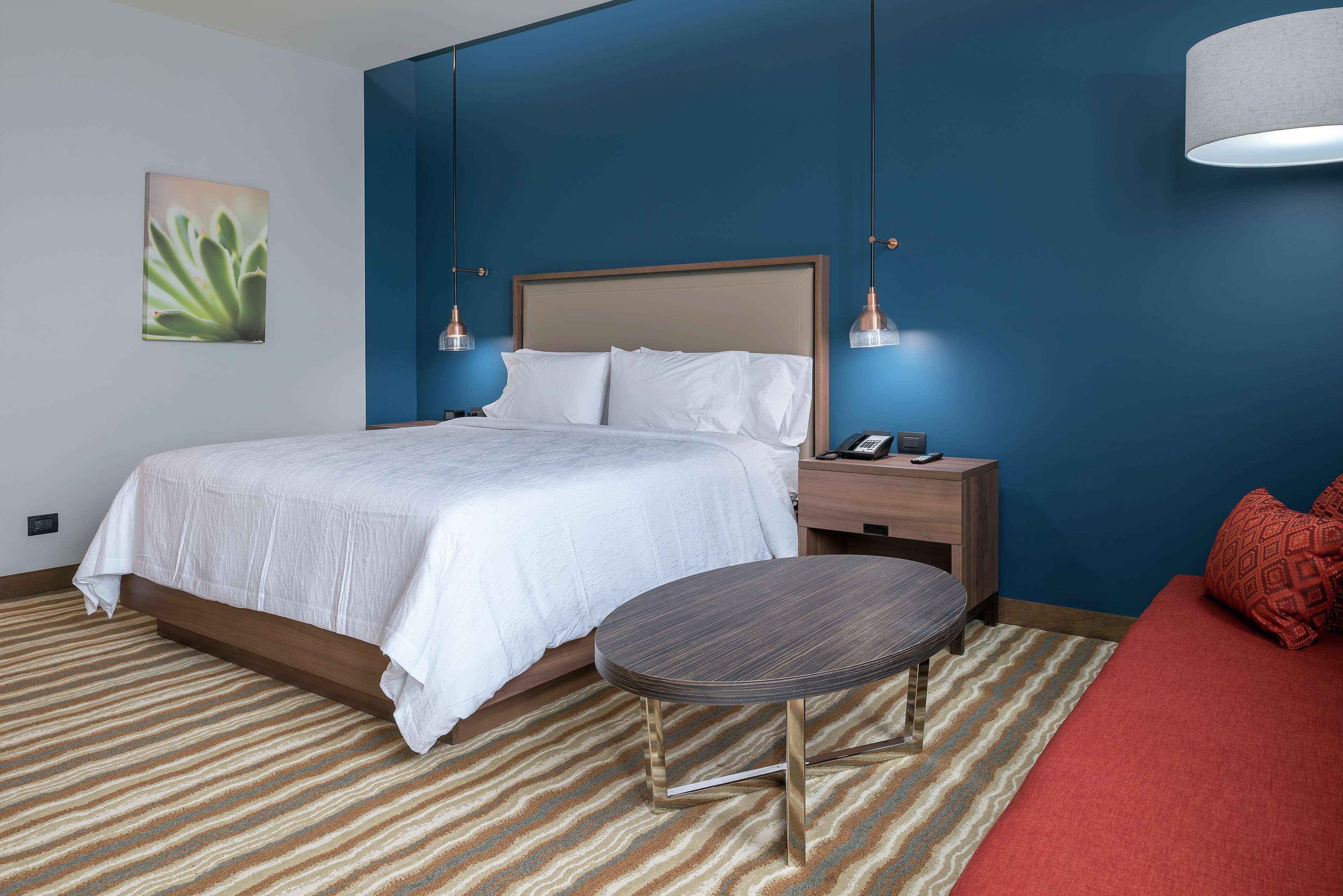 Hilton Garden Inn Chihuahua Zewnętrze zdjęcie
