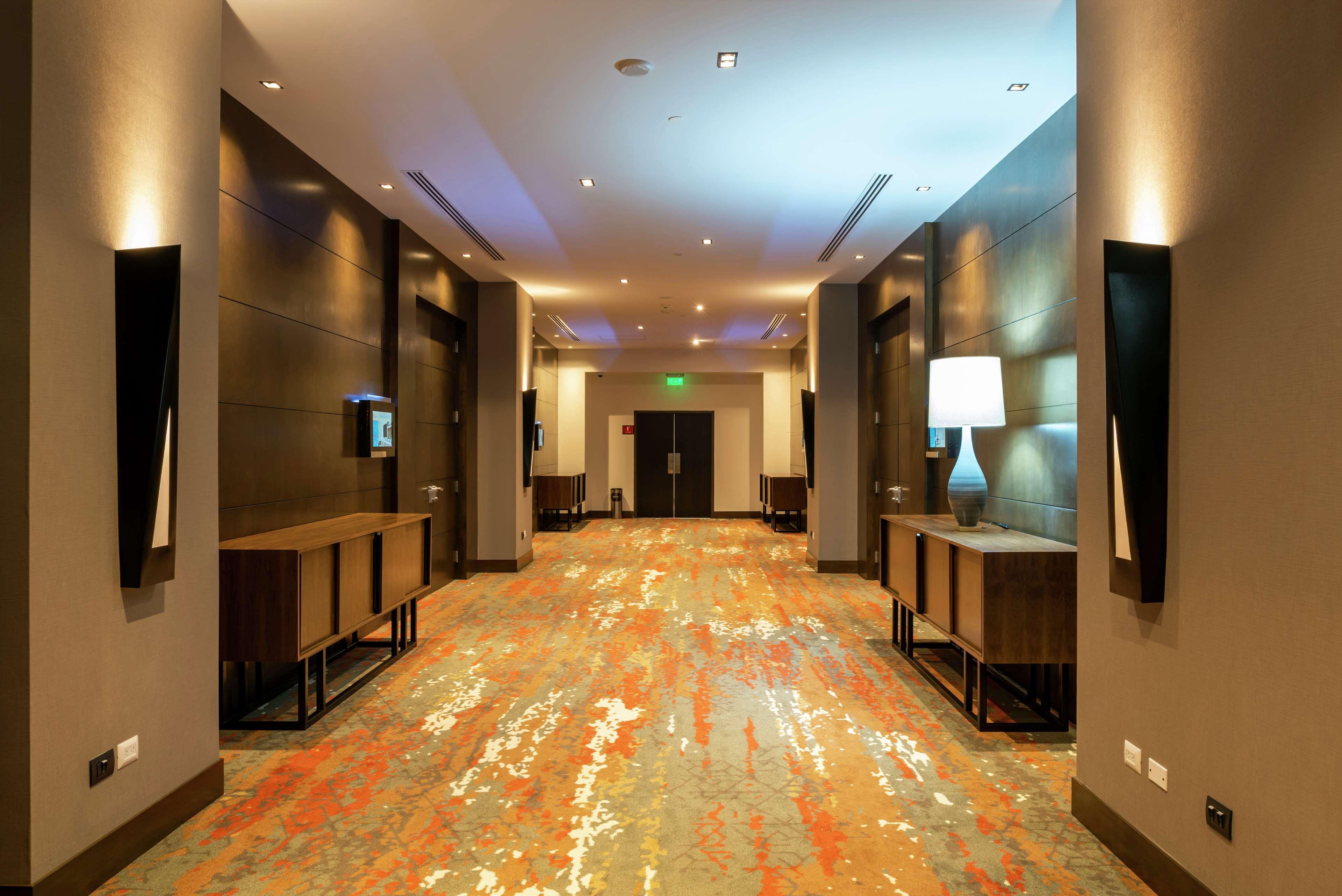 Hilton Garden Inn Chihuahua Zewnętrze zdjęcie