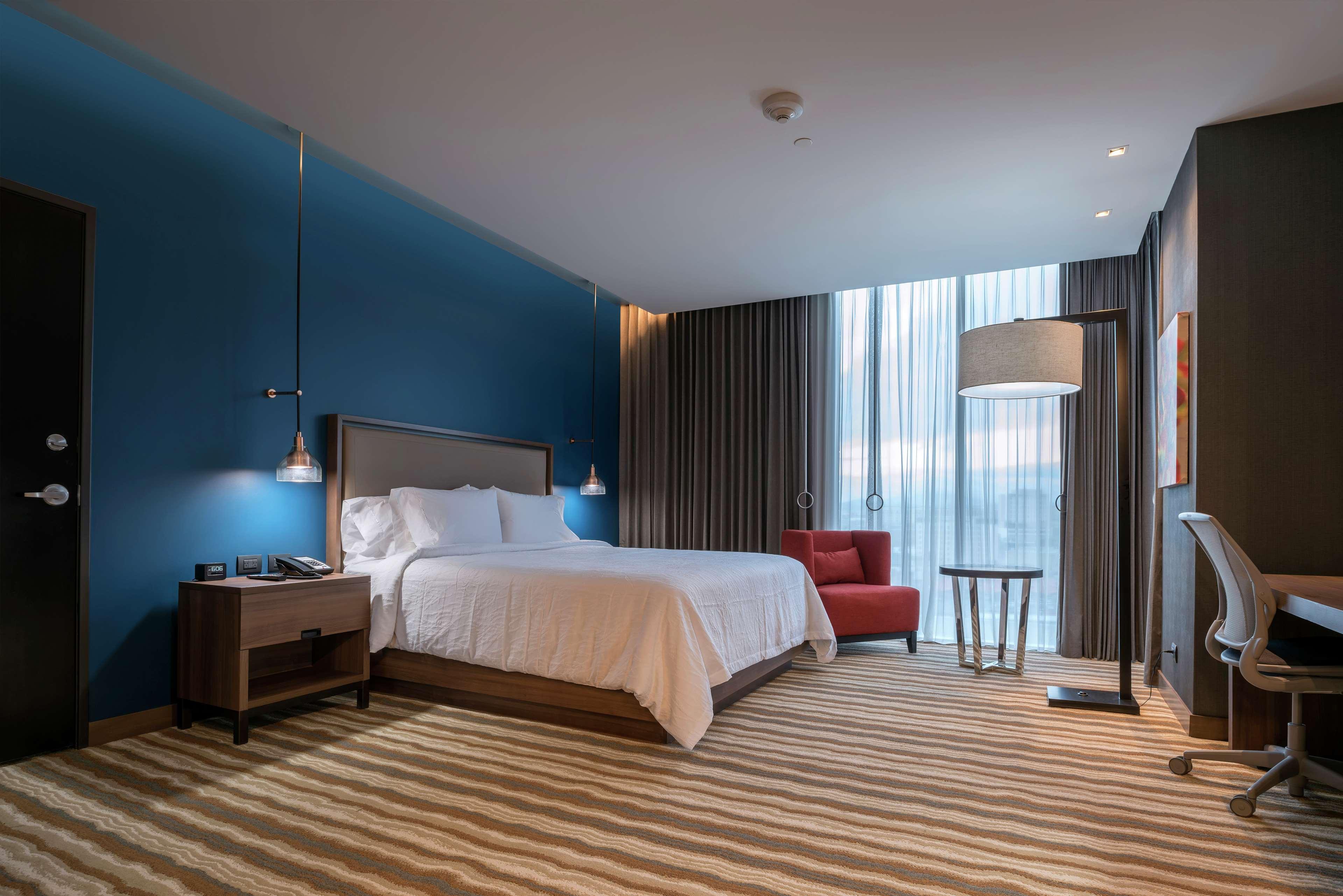 Hilton Garden Inn Chihuahua Zewnętrze zdjęcie