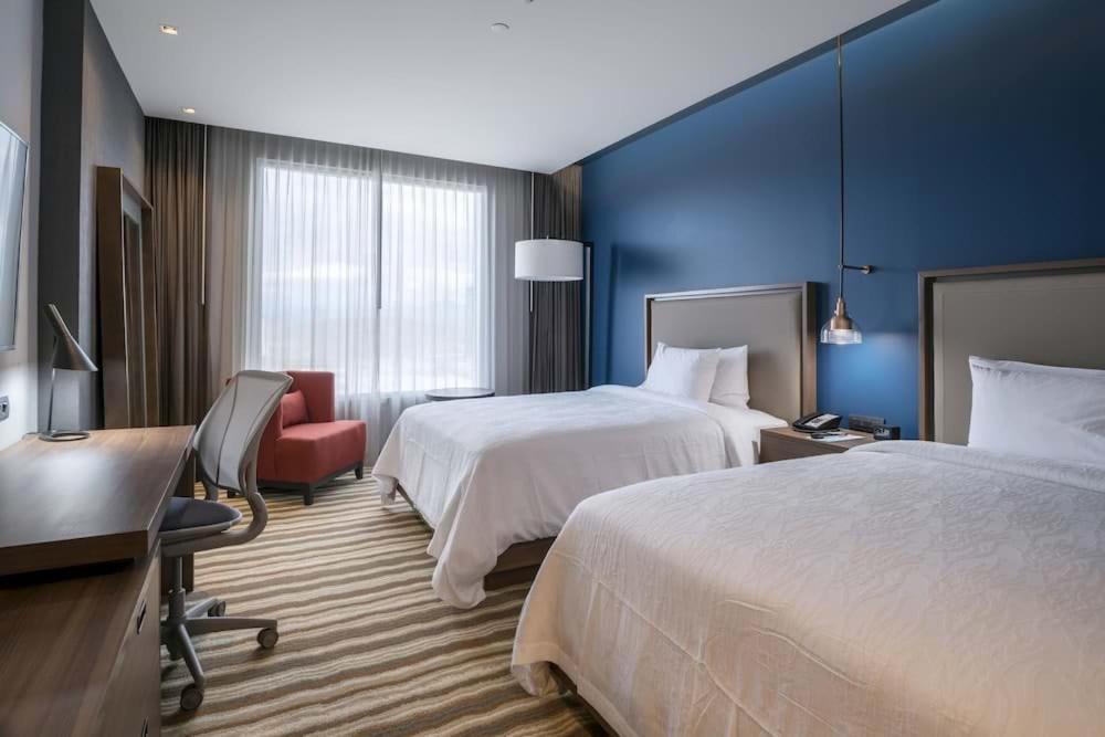 Hilton Garden Inn Chihuahua Zewnętrze zdjęcie
