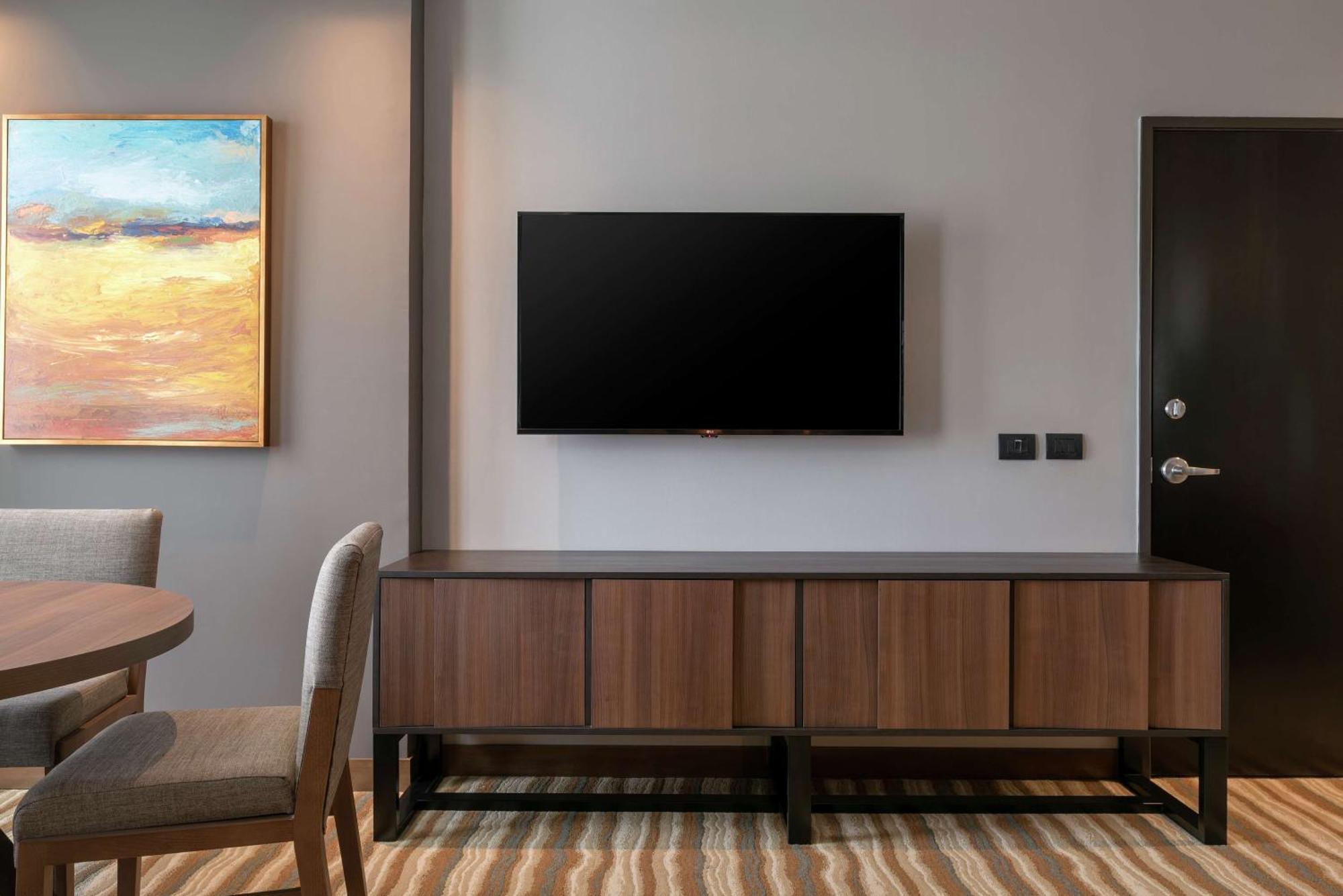 Hilton Garden Inn Chihuahua Zewnętrze zdjęcie